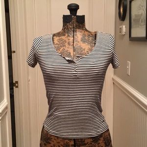 American Eagle “soft and sexy”